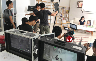 廣州拍一條3分鐘的企業(yè)宣傳片需要多少錢？