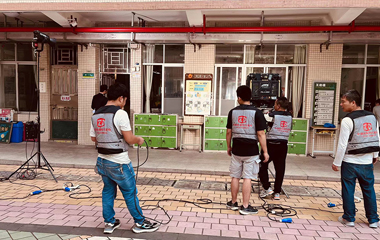 房地產(chǎn)行業(yè)企業(yè)形象宣傳片該如何策劃？